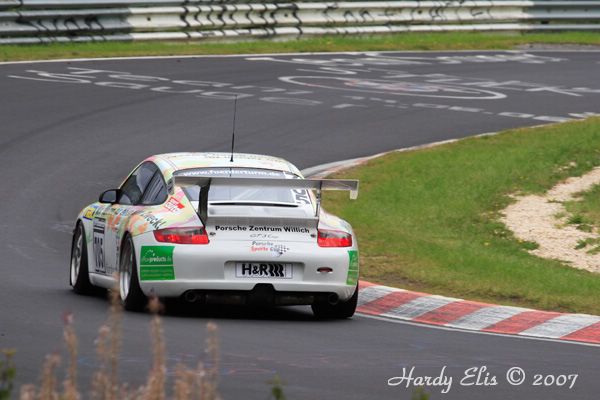 VLN 29-09-2007 06 Wehrseifen 217