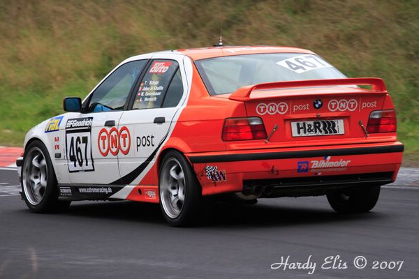 VLN 29-09-2007 06 Wehrseifen 220