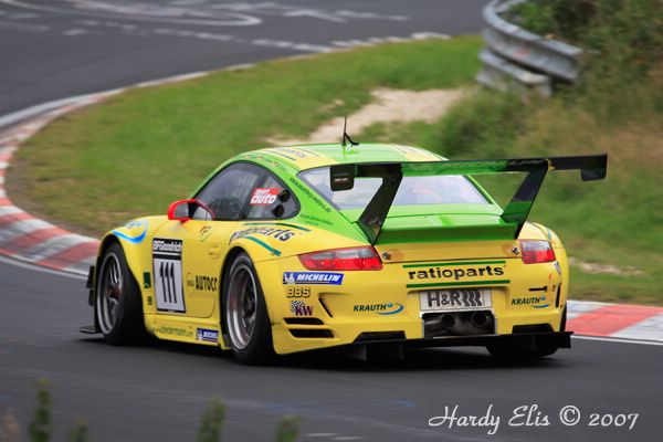 VLN 29-09-2007 06 Wehrseifen 222