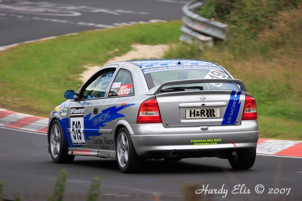 VLN 29-09-2007 06 Wehrseifen 226