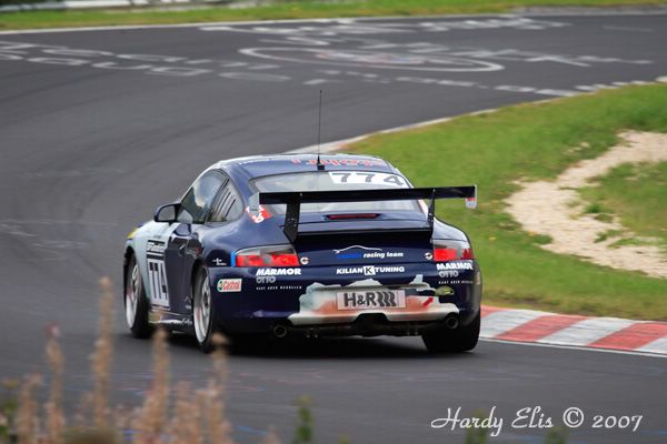 VLN 29-09-2007 06 Wehrseifen 227