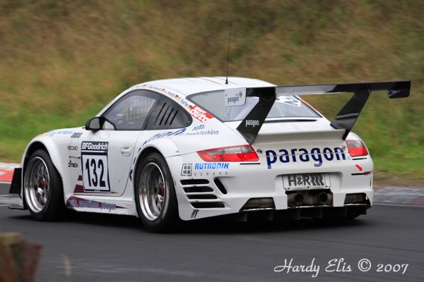 VLN 29-09-2007 06 Wehrseifen 231