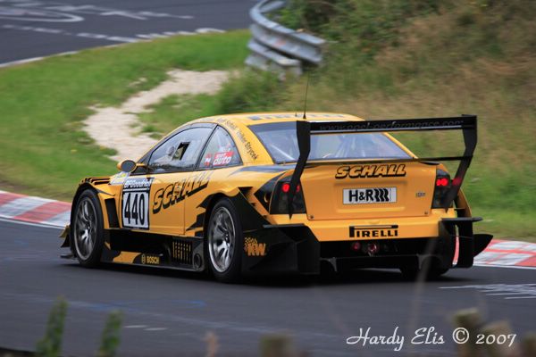 VLN 29-09-2007 06 Wehrseifen 248