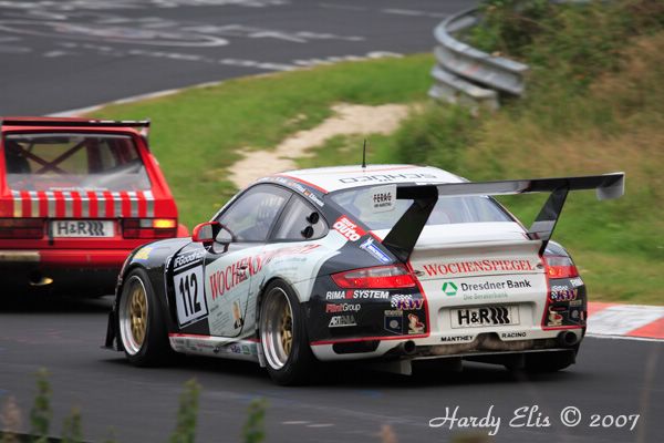 VLN 29-09-2007 06 Wehrseifen 249