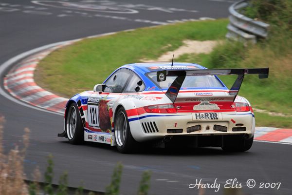 VLN 29-09-2007 06 Wehrseifen 254