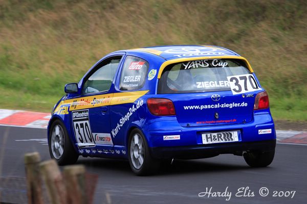 VLN 29-09-2007 06 Wehrseifen 259