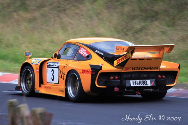 VLN 29-09-2007 06 Wehrseifen 265