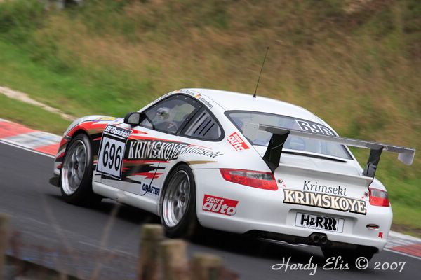 VLN 29-09-2007 06 Wehrseifen 268