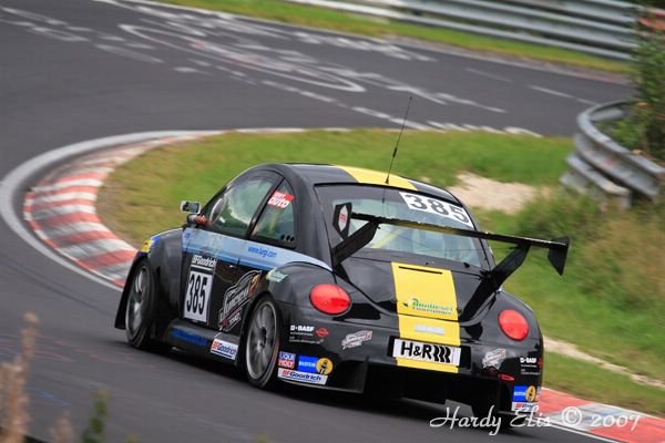 VLN 29-09-2007 06 Wehrseifen 269