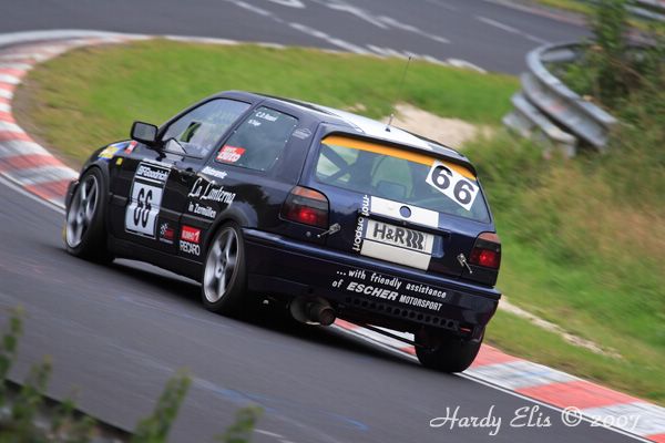 VLN 29-09-2007 06 Wehrseifen 271