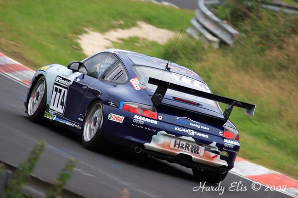 VLN 29-09-2007 06 Wehrseifen 274