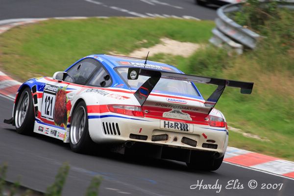 VLN 29-09-2007 06 Wehrseifen 281