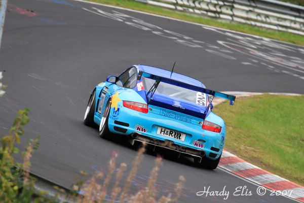 VLN 29-09-2007 06 Wehrseifen 282