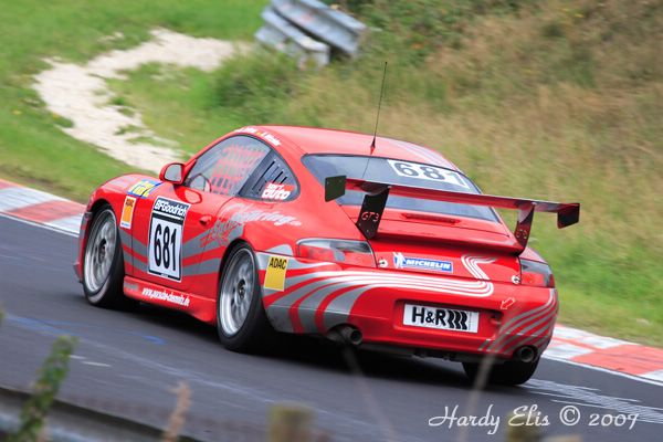 VLN 29-09-2007 06 Wehrseifen 284