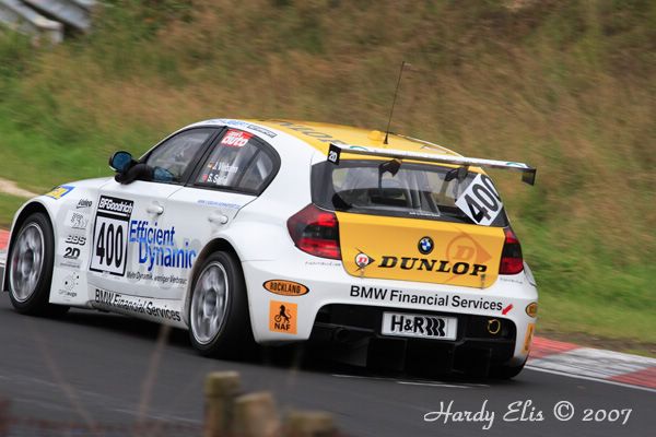 VLN 29-09-2007 06 Wehrseifen 286