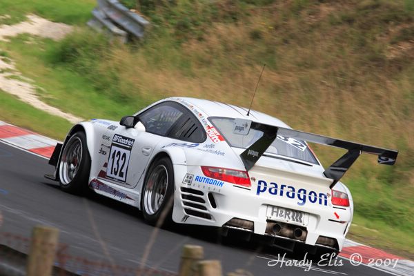 VLN 29-09-2007 06 Wehrseifen 295