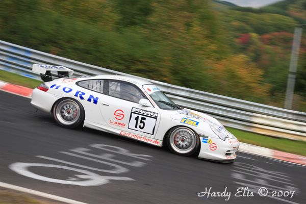 VLN 29-09-2007 07 Wehrseifen 308