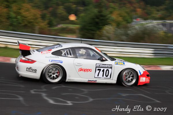 VLN 29-09-2007 07 Wehrseifen 317