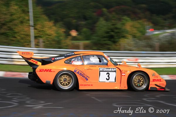 VLN 29-09-2007 07 Wehrseifen 322