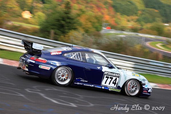 VLN 29-09-2007 07 Wehrseifen 329