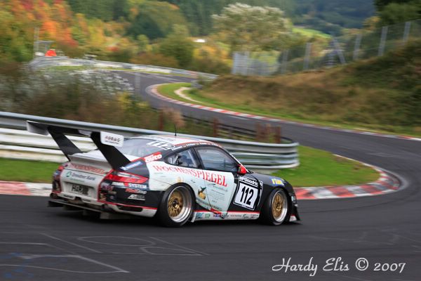 VLN 29-09-2007 07 Wehrseifen 334