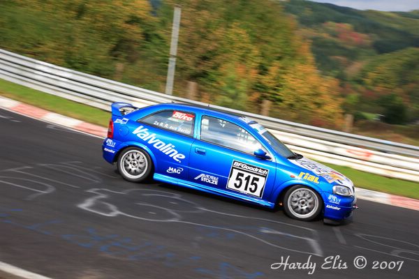 VLN 29-09-2007 07 Wehrseifen 341