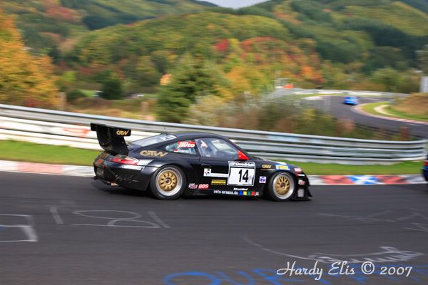 VLN 29-09-2007 07 Wehrseifen 342