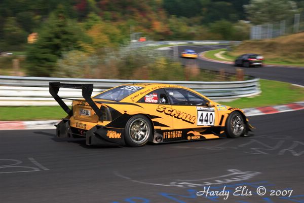 VLN 29-09-2007 07 Wehrseifen 349