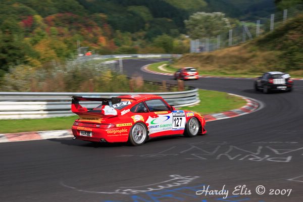 VLN 29-09-2007 07 Wehrseifen 358