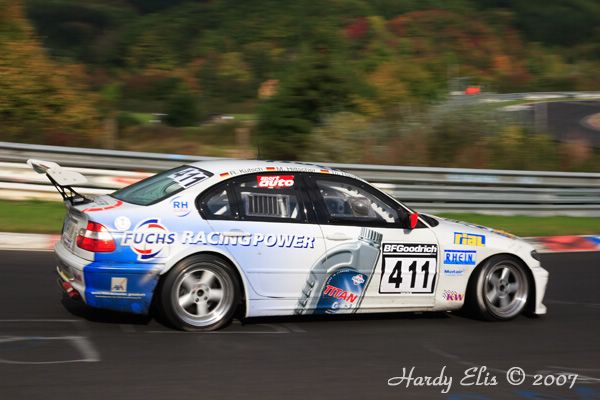 VLN 29-09-2007 07 Wehrseifen 359