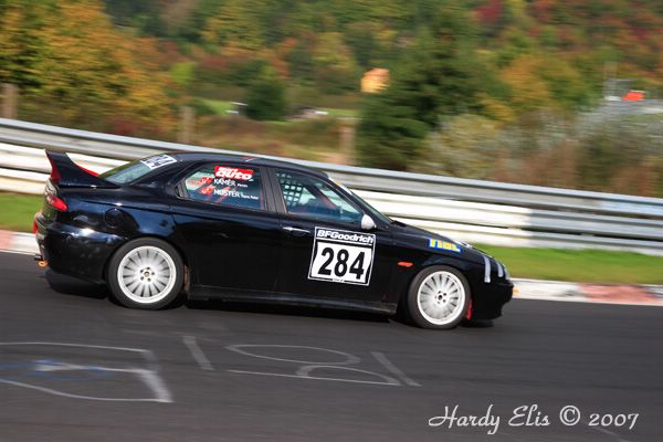 VLN 29-09-2007 07 Wehrseifen 362