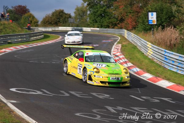 VLN 29-09-2007 07 Wehrseifen 365