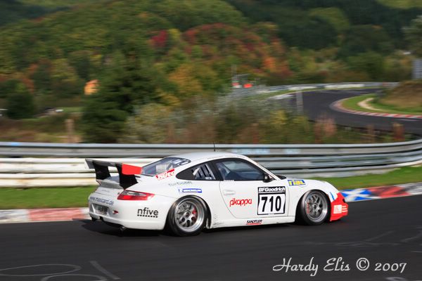 VLN 29-09-2007 07 Wehrseifen 373