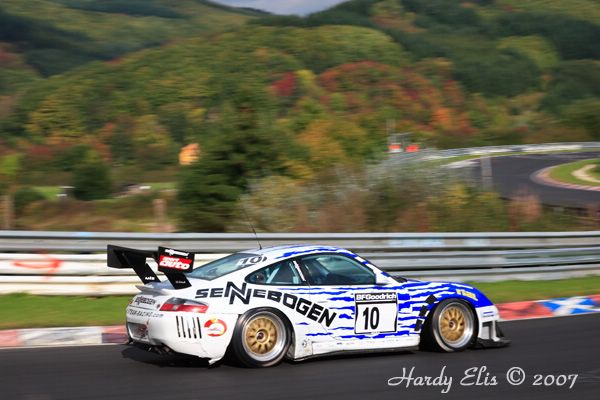 VLN 29-09-2007 07 Wehrseifen 375