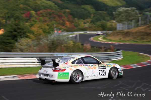 VLN 29-09-2007 07 Wehrseifen 378