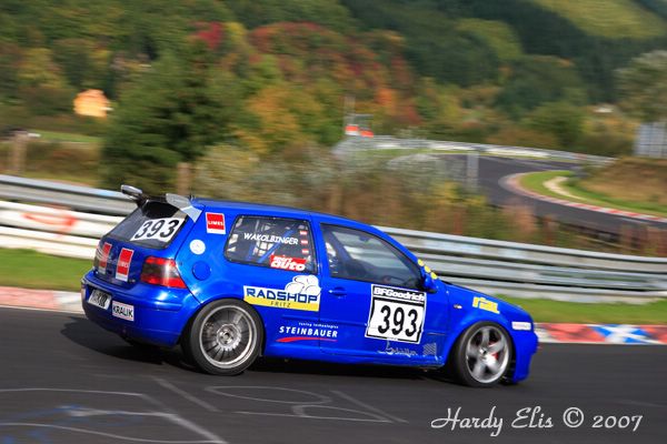 VLN 29-09-2007 07 Wehrseifen 382