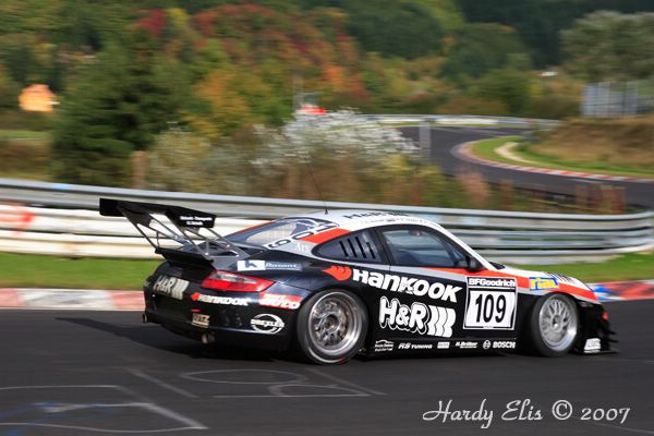 VLN 29-09-2007 07 Wehrseifen 385