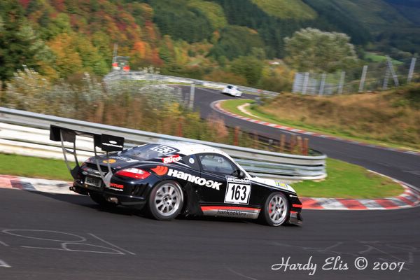 VLN 29-09-2007 07 Wehrseifen 387