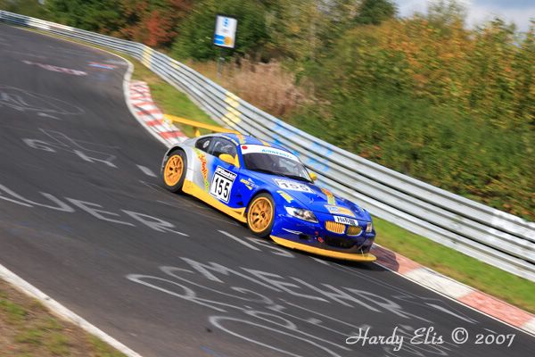 VLN 29-09-2007 07 Wehrseifen 388