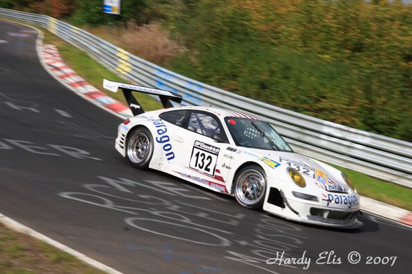 VLN 29-09-2007 07 Wehrseifen 403