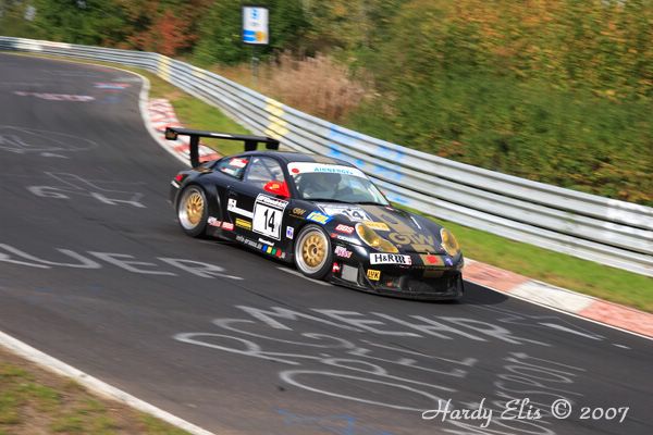 VLN 29-09-2007 07 Wehrseifen 406