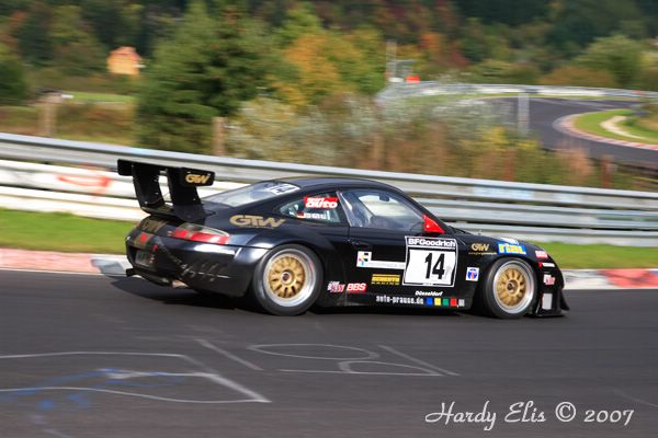 VLN 29-09-2007 07 Wehrseifen 407