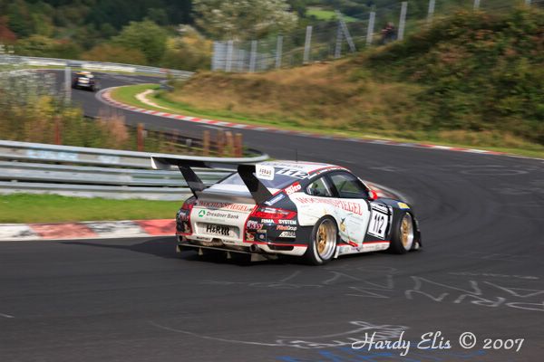 VLN 29-09-2007 07 Wehrseifen 411