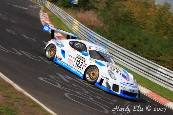 VLN 29-09-2007 07 Wehrseifen 414