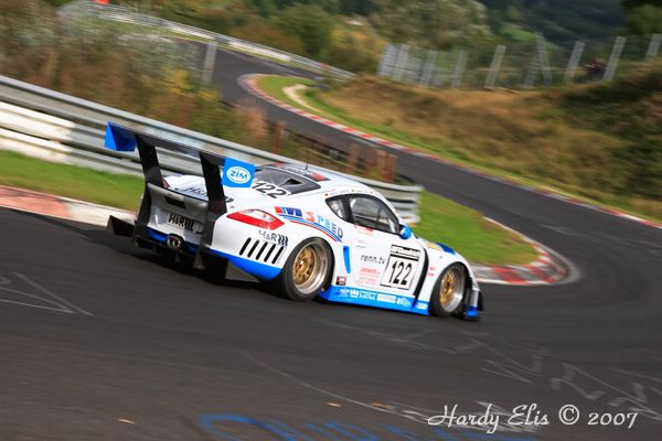 VLN 29-09-2007 07 Wehrseifen 415