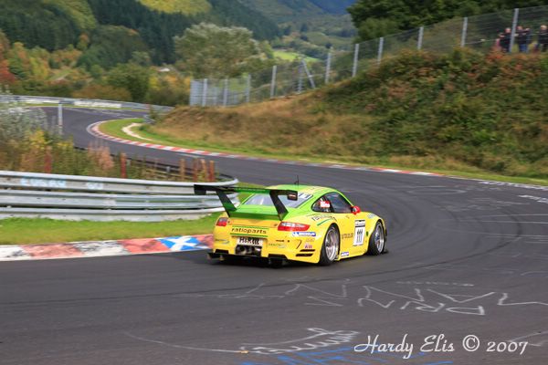 VLN 29-09-2007 07 Wehrseifen 428