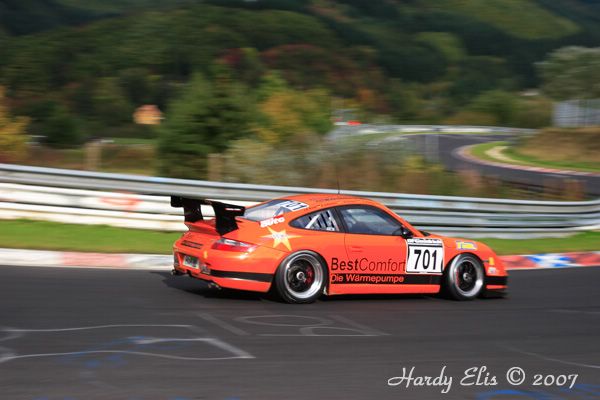 VLN 29-09-2007 07 Wehrseifen 430