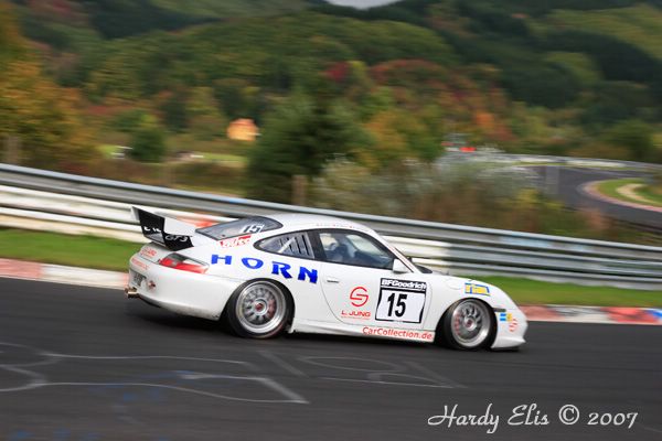 VLN 29-09-2007 07 Wehrseifen 433