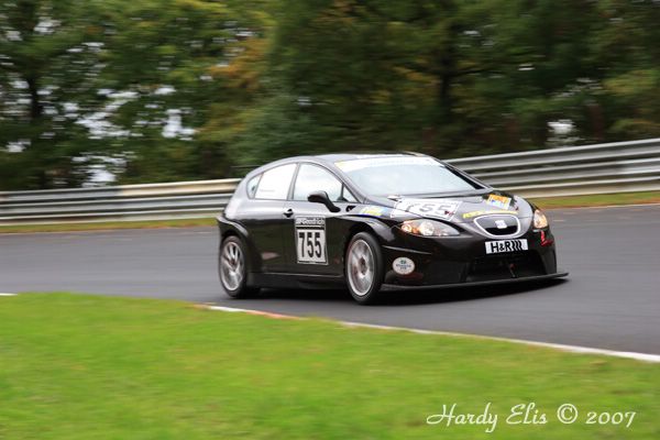 VLN 29-09-2007 08 Kallenhard 007