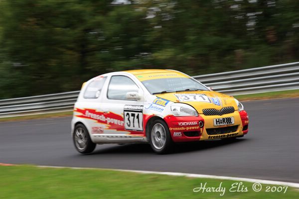 VLN 29-09-2007 08 Kallenhard 009